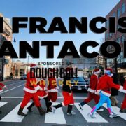San Francisco SantaCon 2024