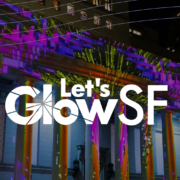 Let's Glow SF