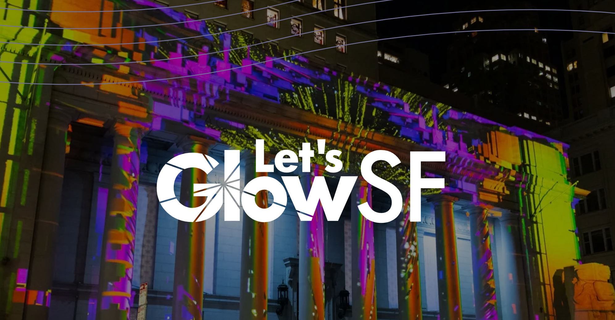 Let’s Glow SF