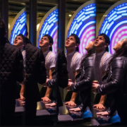 Exploratorium: After Dark Thursdays