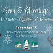 Seas & Greetings A Winter Maritime Celebration