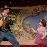 The Great Dickens Christmas Fair