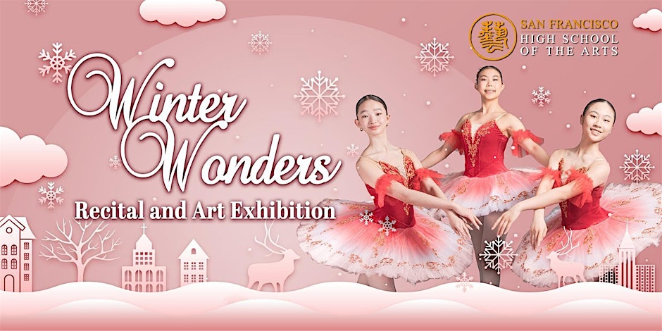 Winter Wonders 2024