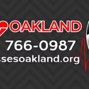 AHA BLS CPR and AED Class in Oakland