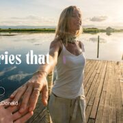 Boundaries that Connect with Michael McDonald