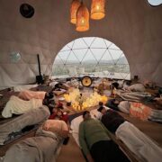 Breathwork and Sound Healing