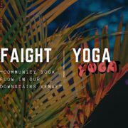 Community Yoga