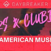 DAYBREAKER SF // Lovers & Clubbers // Feb 16th