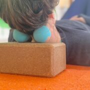 Neck - Shoulders Tension Release