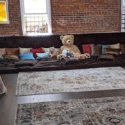 *SOLD OUT* SF Cuddles - Cuddle Party at HeartLab! Saturday Feb 15th 2025