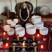Sound Healing Sanctuary with Loriel Starr