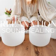 Sound Healing with Ilana Ro
