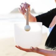 Spring Equinox Sound Bath with Caitlin Ryan