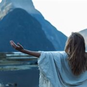 Step Into Your Power A transformative coaching session with Parisa E.